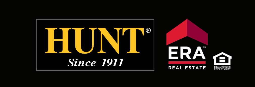 HUNT Real Estate ERA