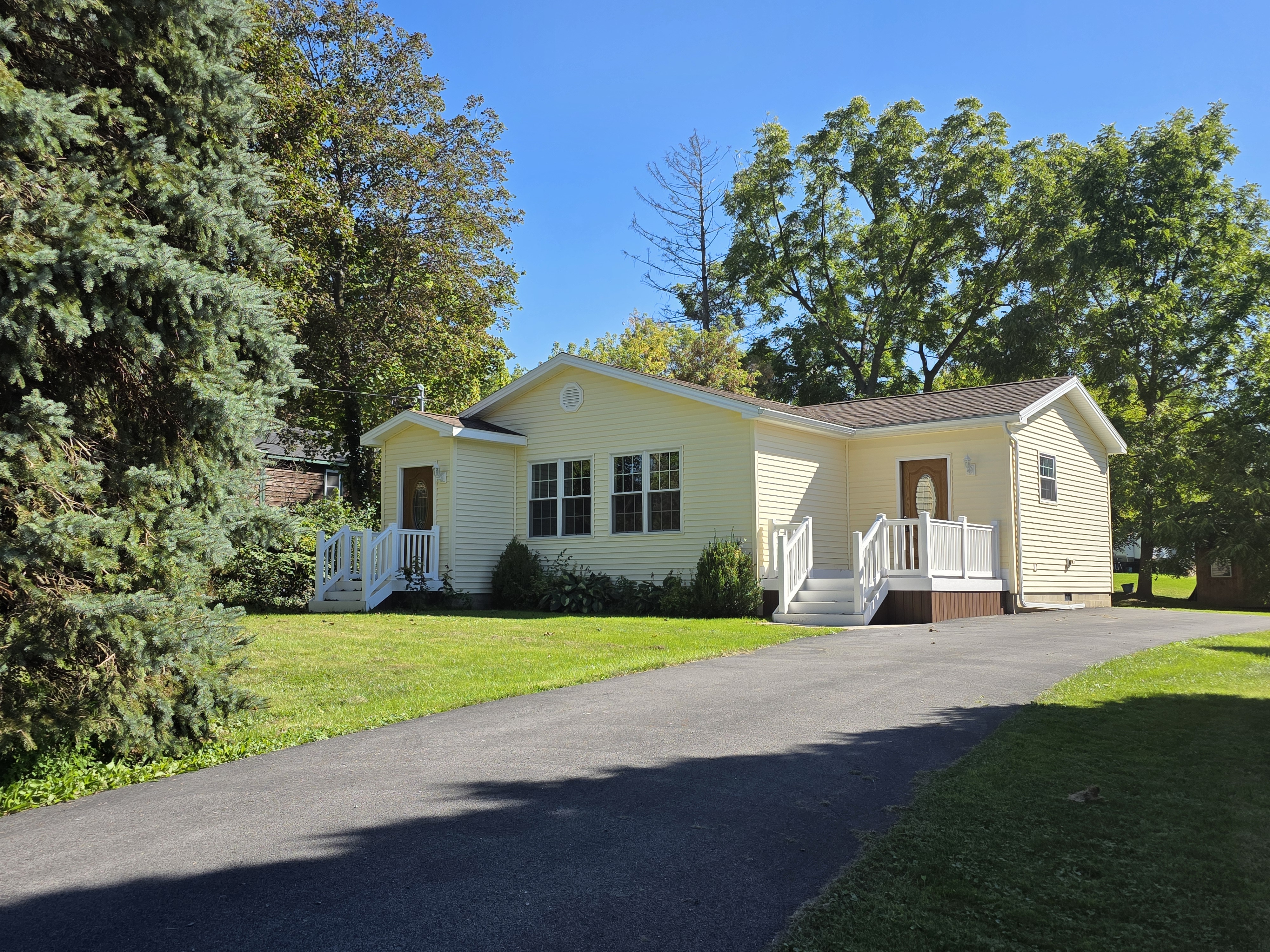 Sold Property