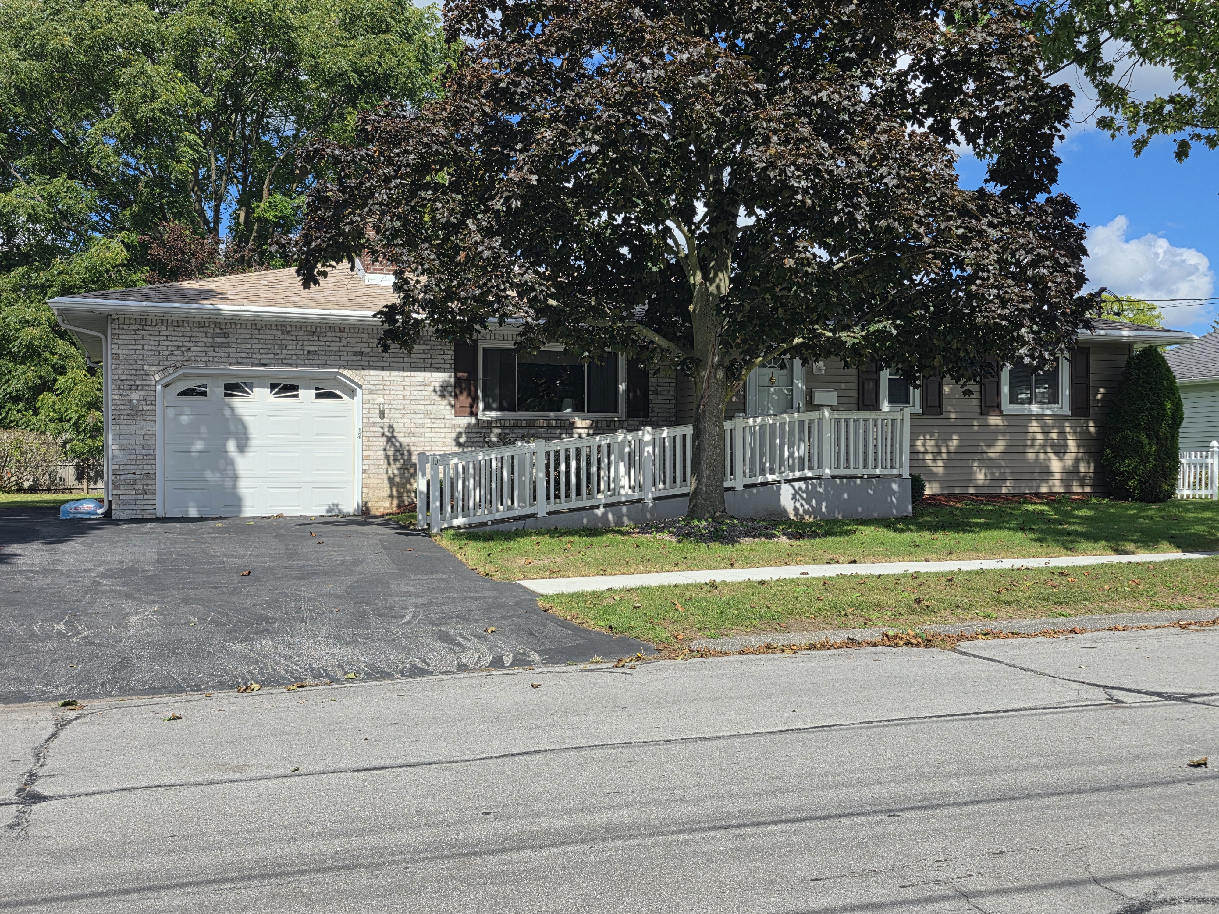 Sold Property