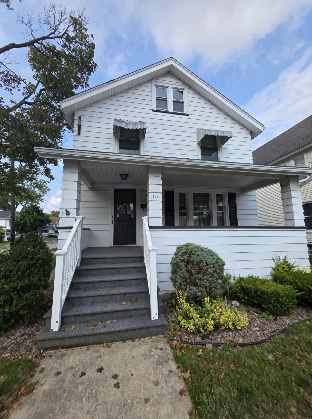 Sold Property