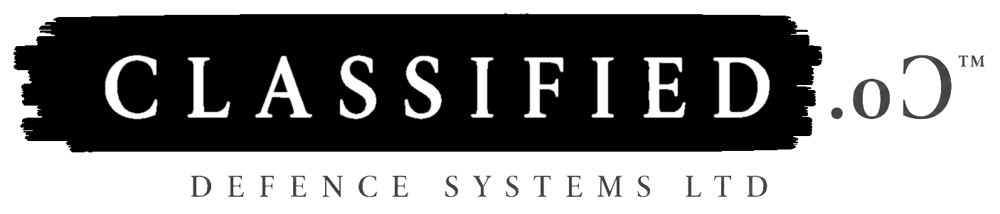 CLASSIFIED.co™ Defence Systems Ltd