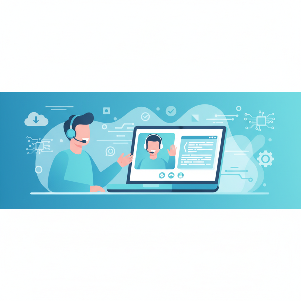Remote Support