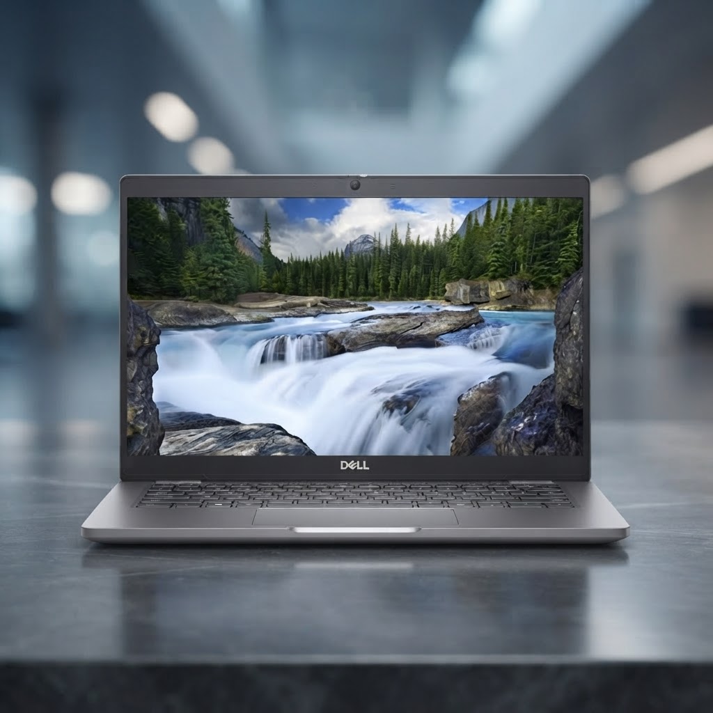  Dell Latitude 5350 Ultra-7 / 16GB / 512GB Laptop (Refurbished)