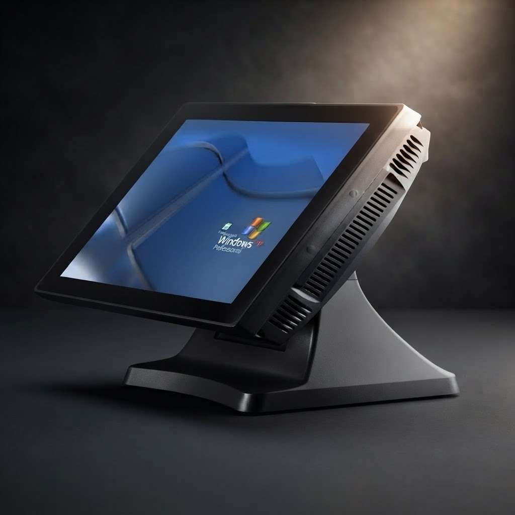 Toshiba J2 POS Retail System