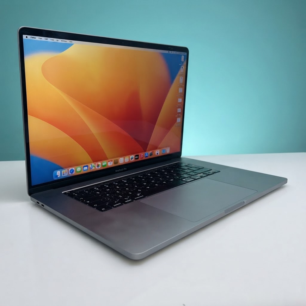 MacBook Pro 16 [2019] Intel Core i7 / 16GB / 512GB Laptop (Refurbished)