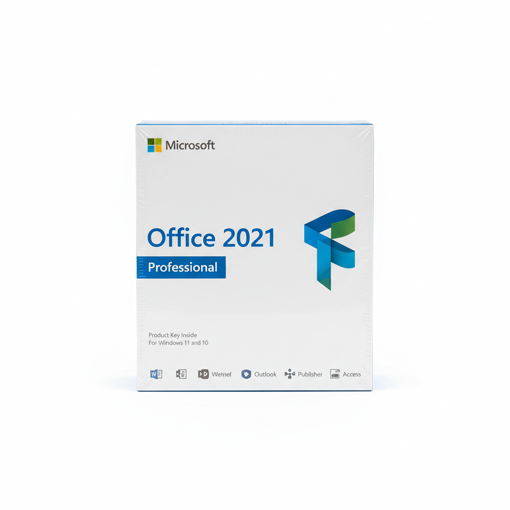 Office 2021 Pro