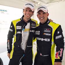 Team Mates