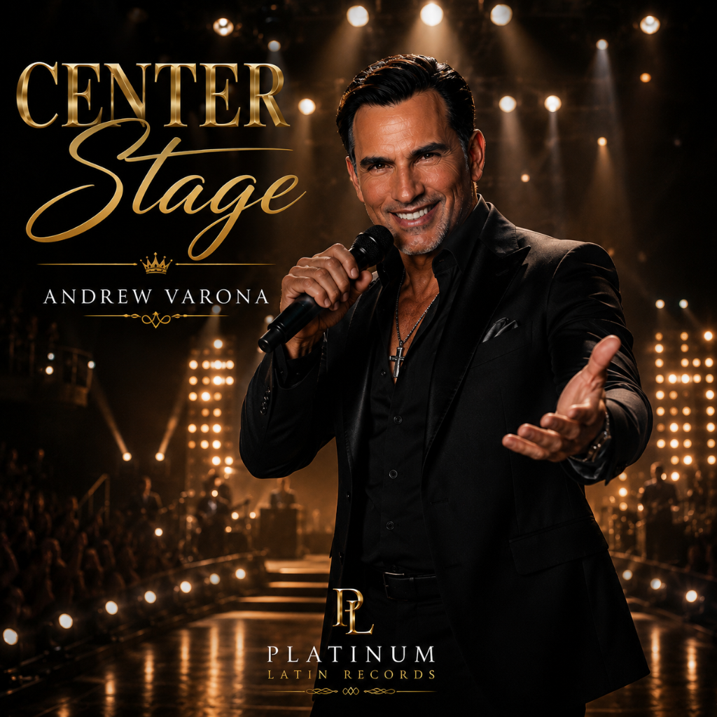 Center Stage