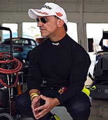 In the Pits