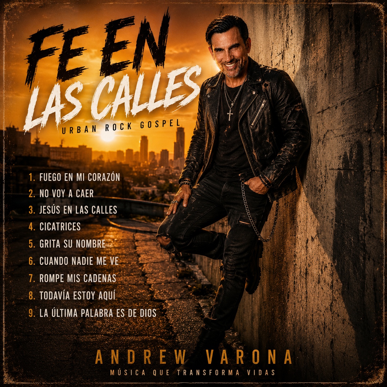 FE EN LAS CALLES
