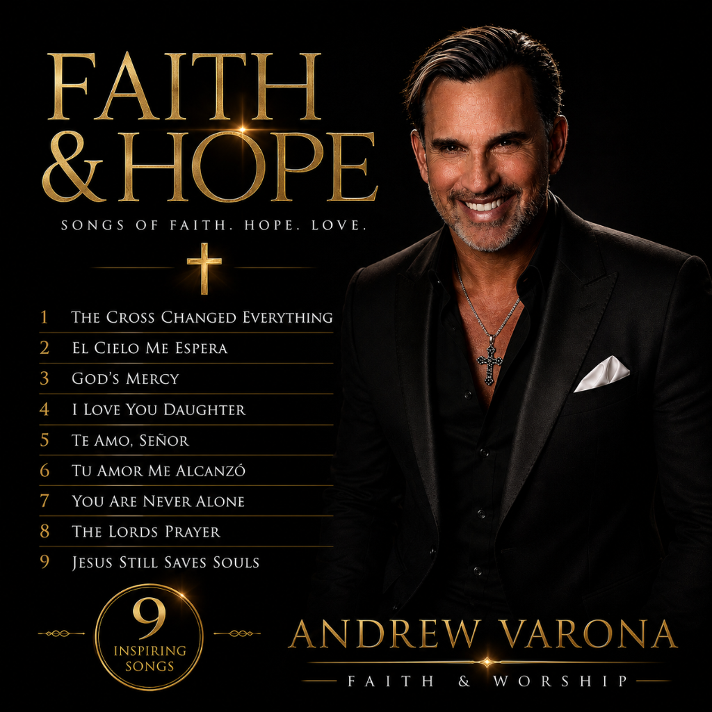FAITH & HOPE