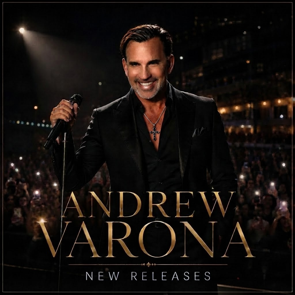 Andrew Varona