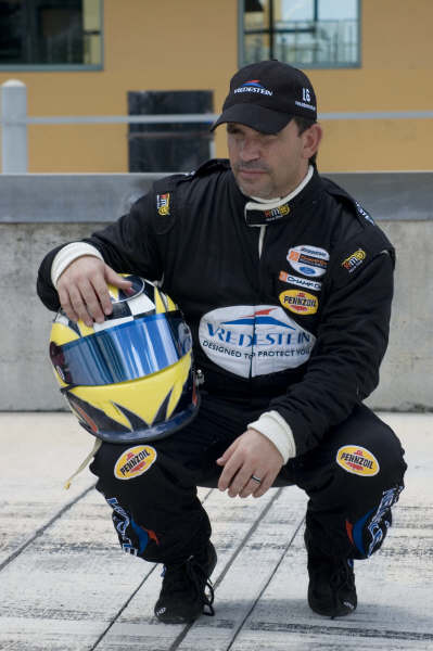 The Driver