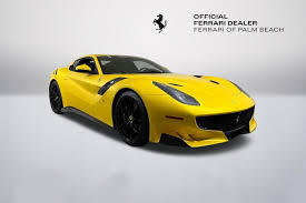 F12tdf — Yellow on Display