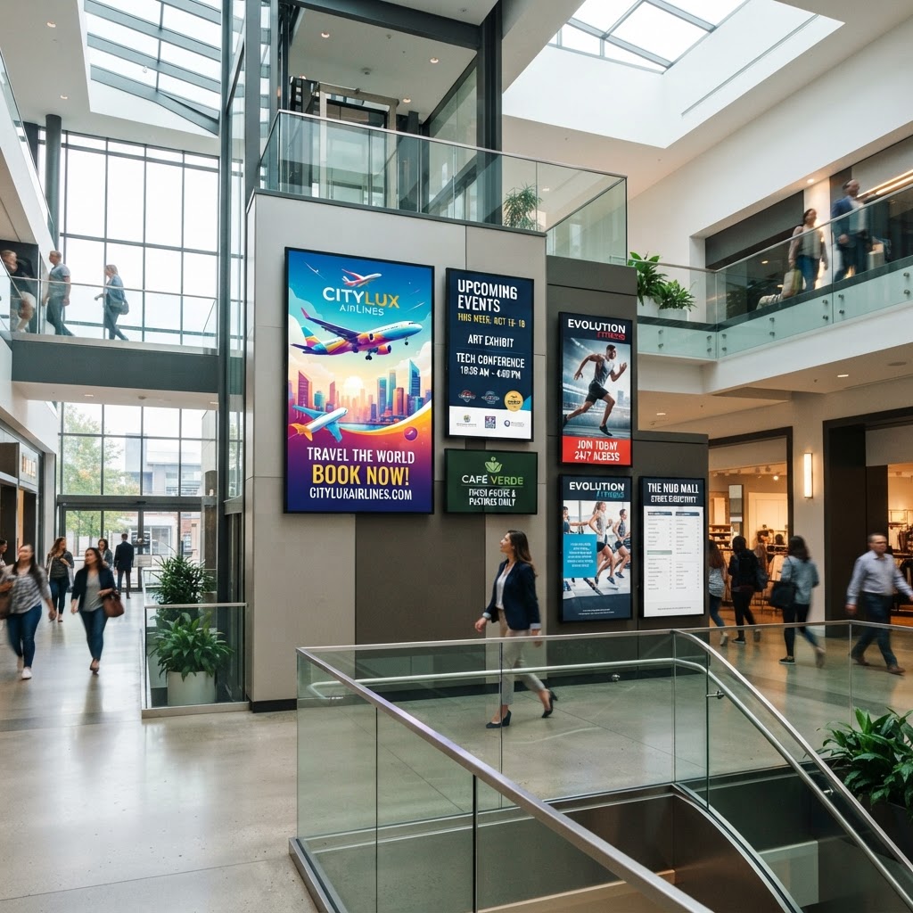 Digital Signage