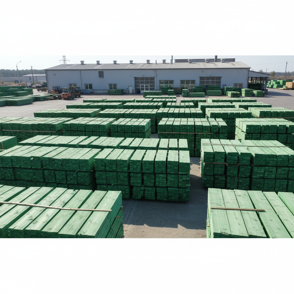 Pinus Tratado