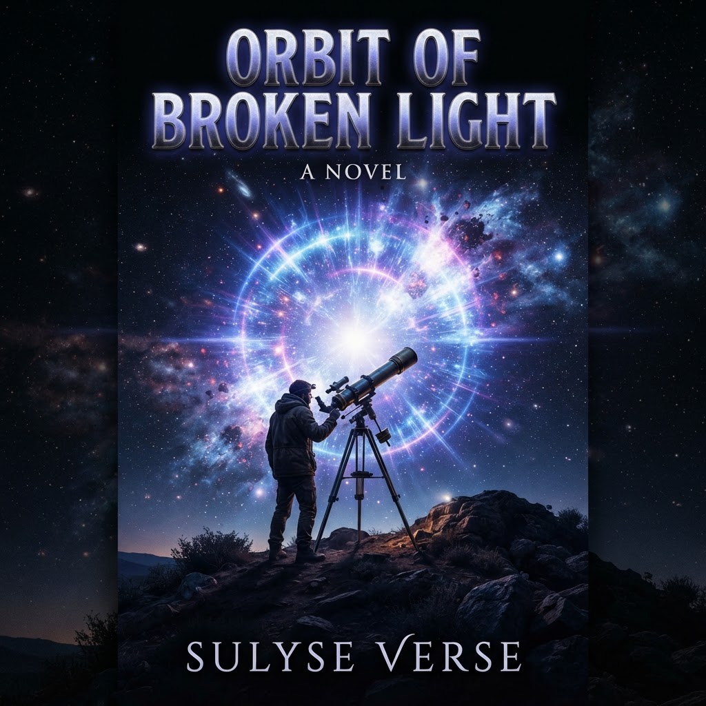 Orbit of Broken Light