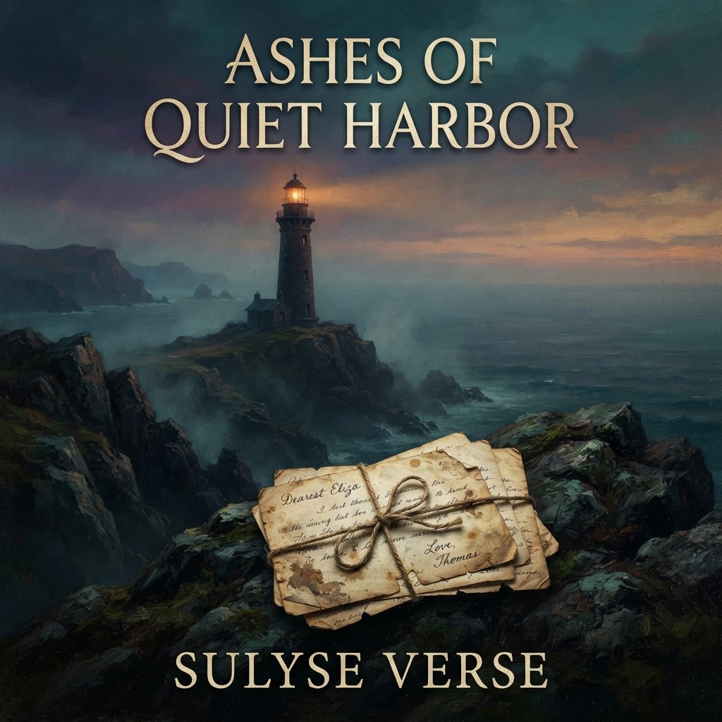 Ashes of Quiet Harbor