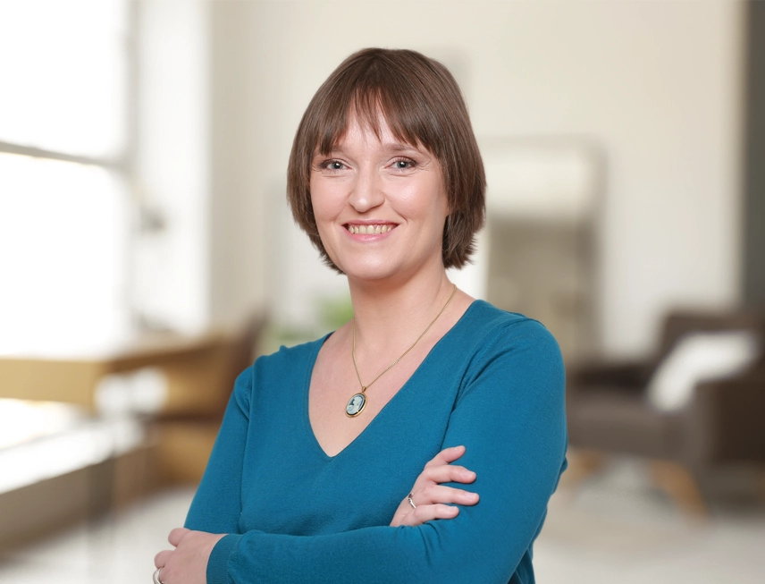 Laure LAGUZET