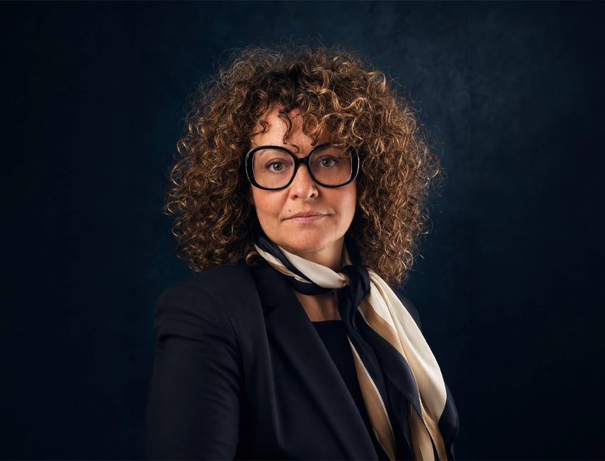 Sabrina DUSSAUTOIR