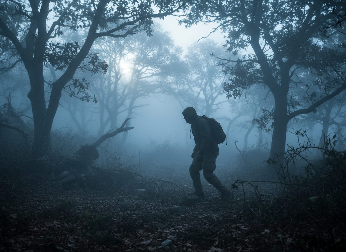 SERE / Survival / Bezpieczeństwo