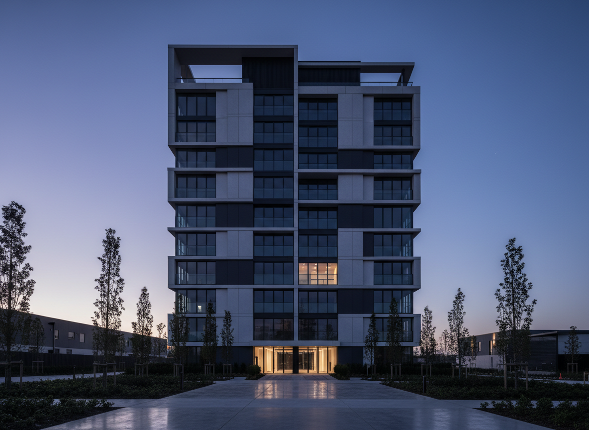 Residencial Alto Padrão