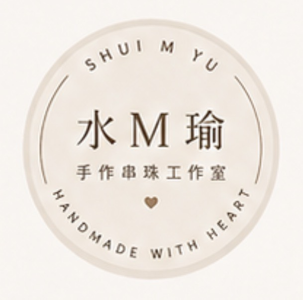水M瑜 logo