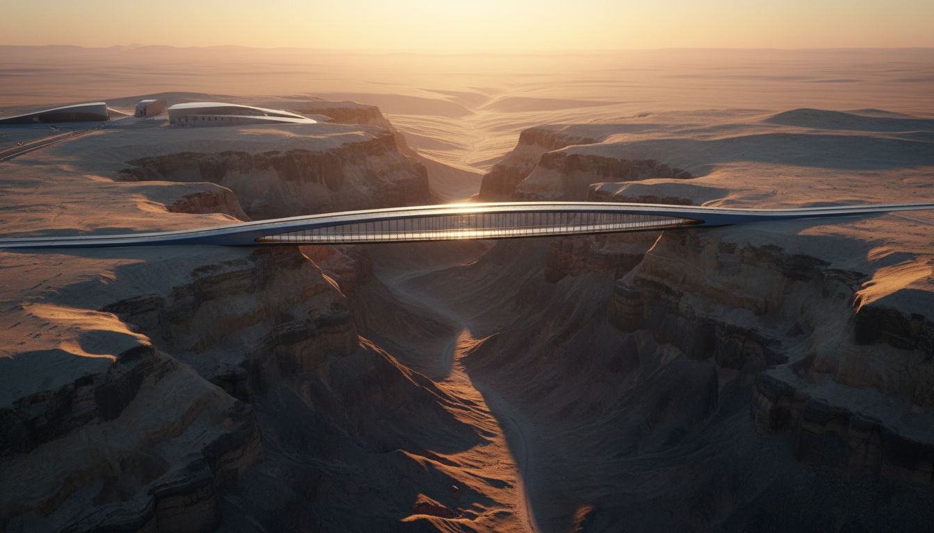 Modern infrastructure connecting established and new markets across the EMEA region