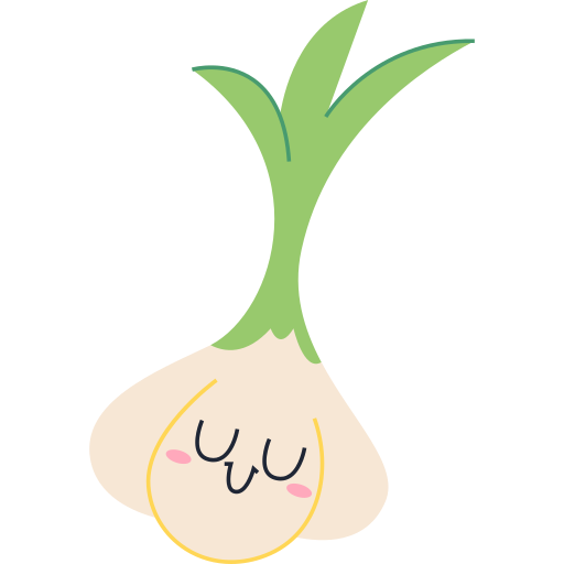 Ail kawaii