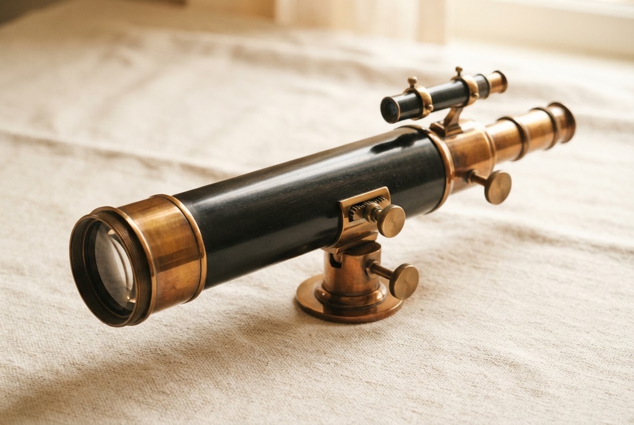 SkyWatcher Evostar 70ED