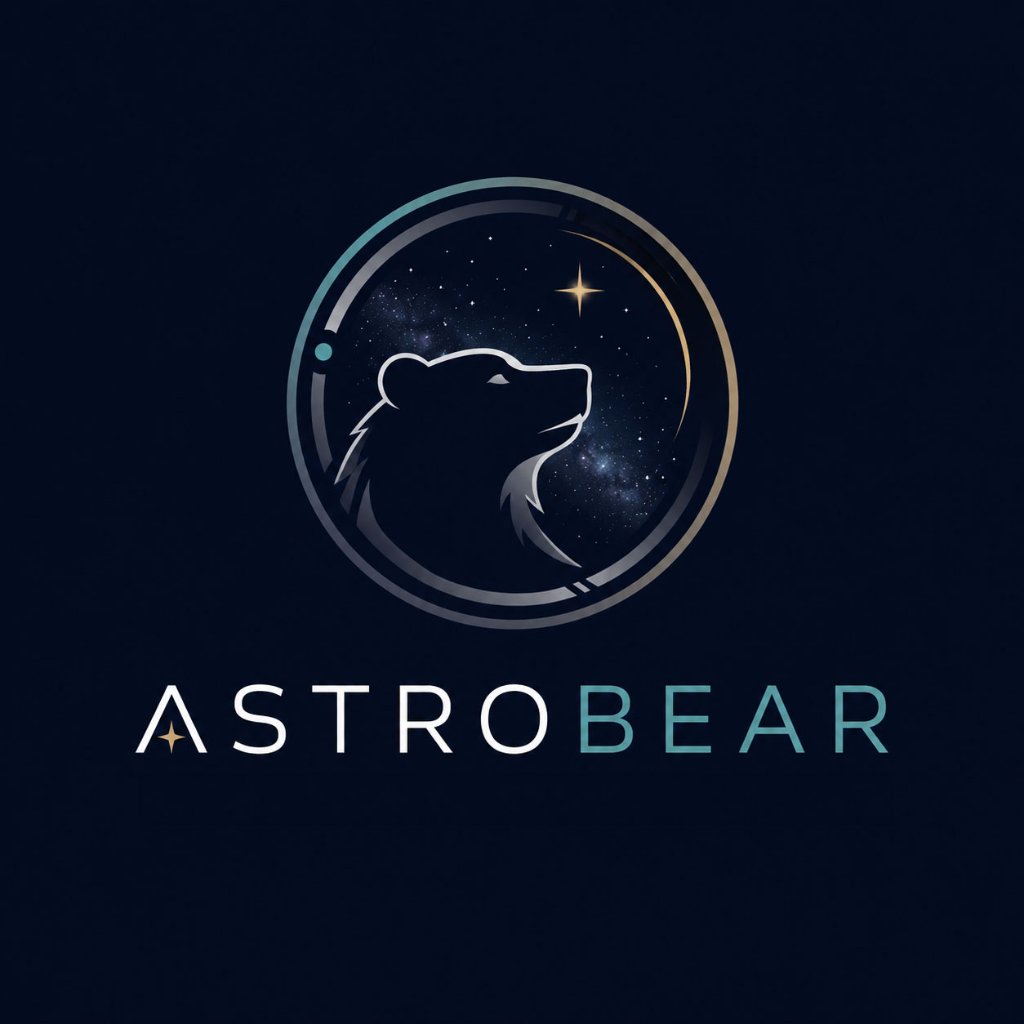 AstroBear Logo
