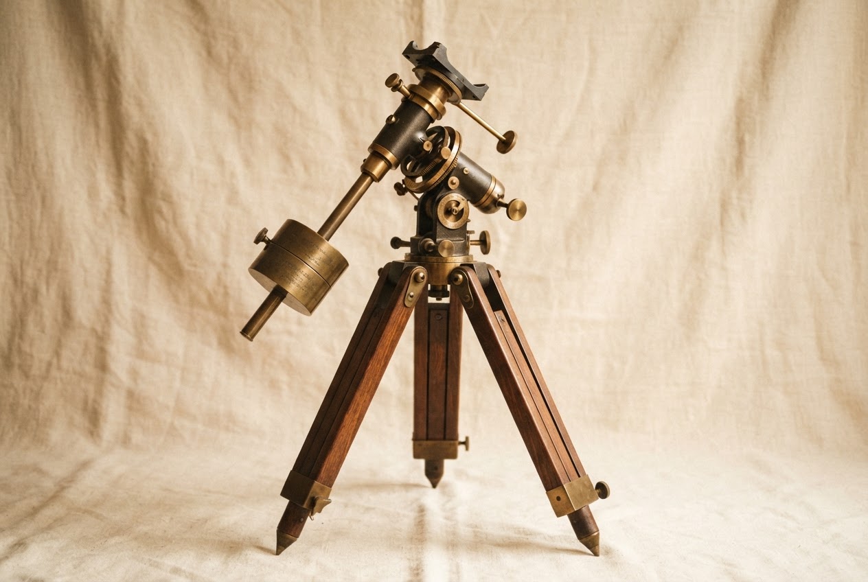 Mounts & Tripods