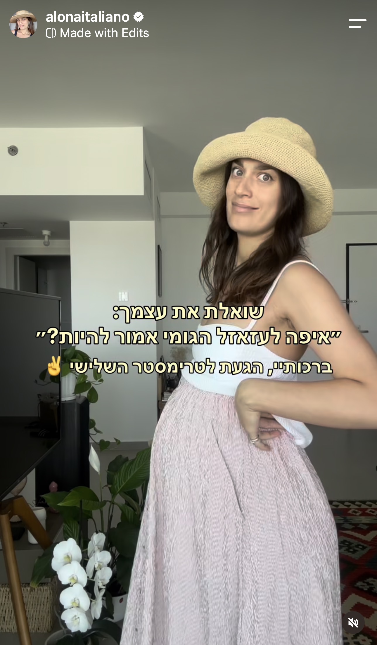 תוכן אורגני