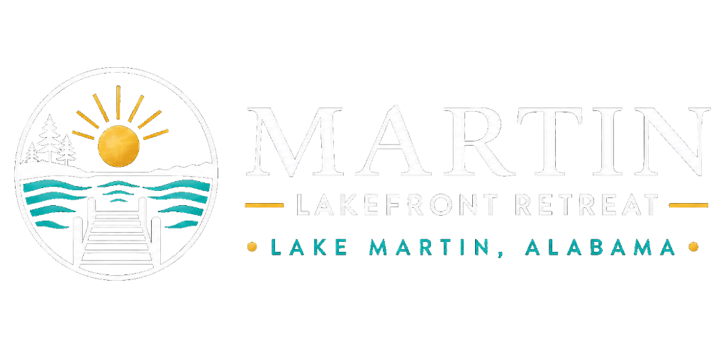 Martin Lakefront Retreat
