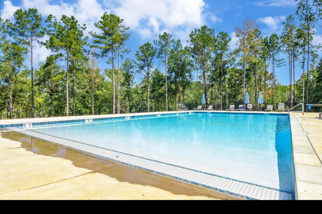 Resort Pool