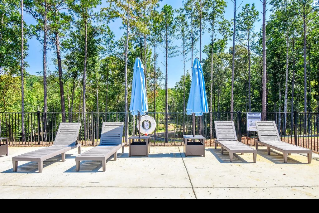 Sun Deck