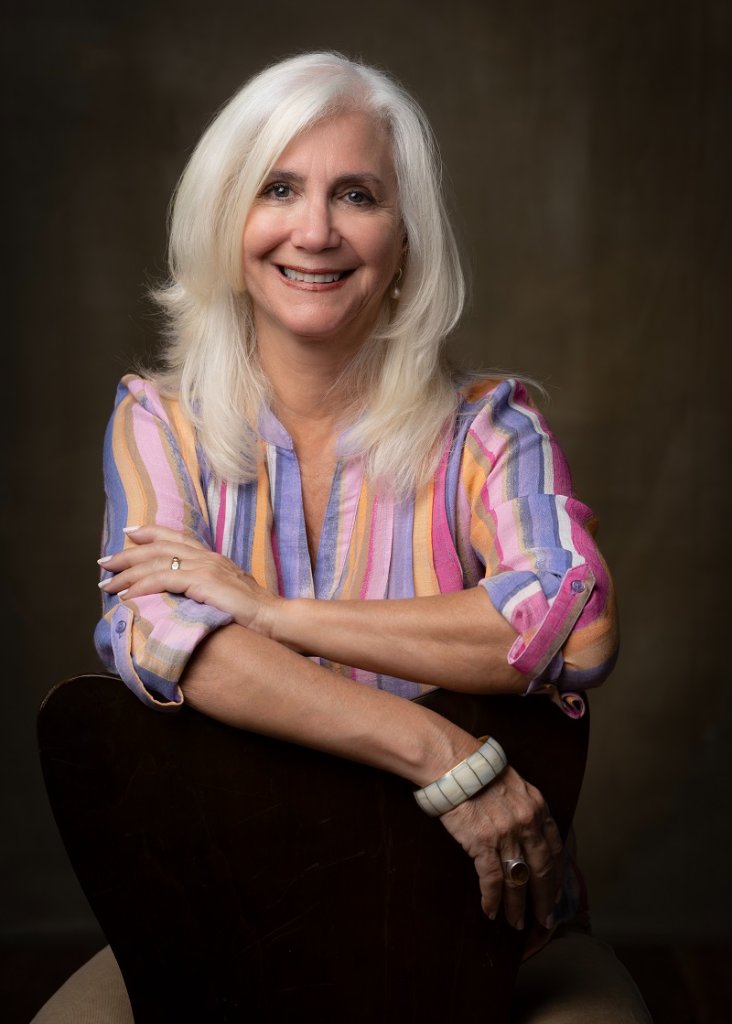 Maria Mandolini, JD