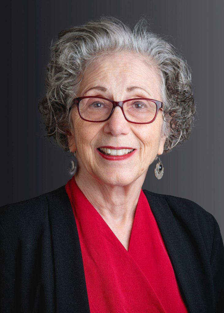 Dr. Barbara Kamholz, MD