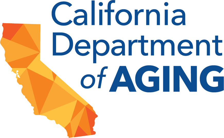 California Department of Aging