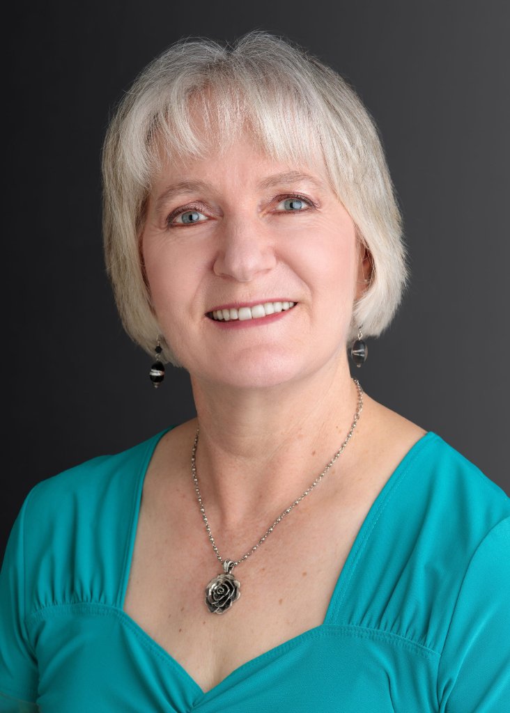 Helen Sandeman