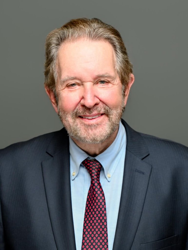 Dr. Robert Neborsky, MD
