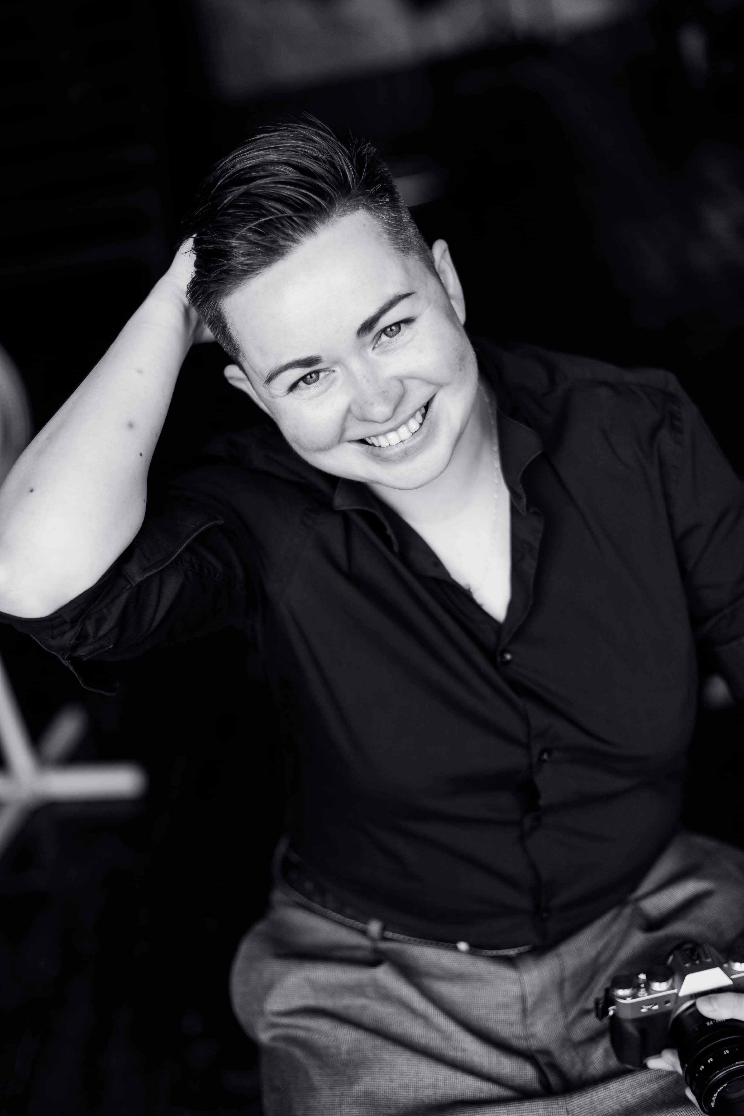 Asya Moiseeva — TDJ at SITF 2027