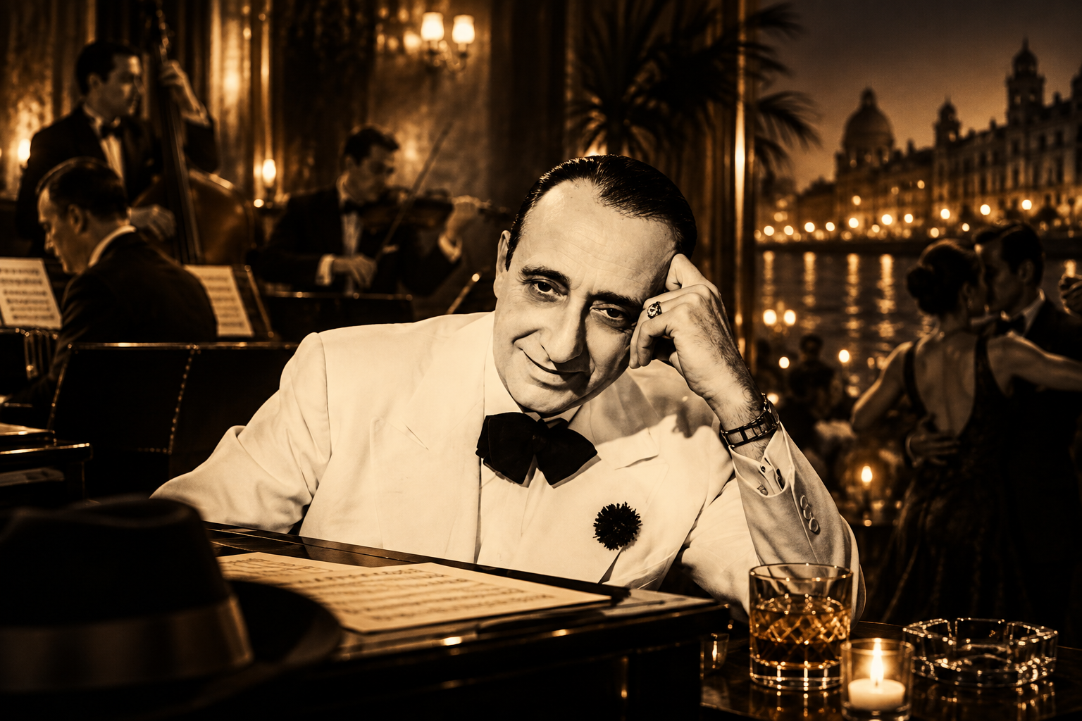 D'ARIENZO