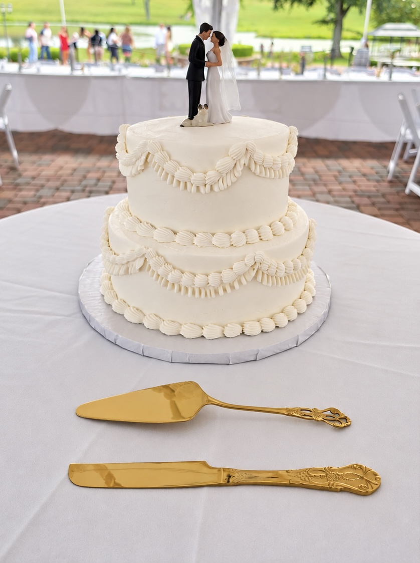 Gabriella & Jaron — photo 13