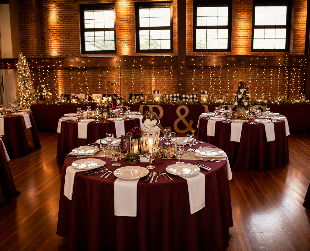 Reception Event