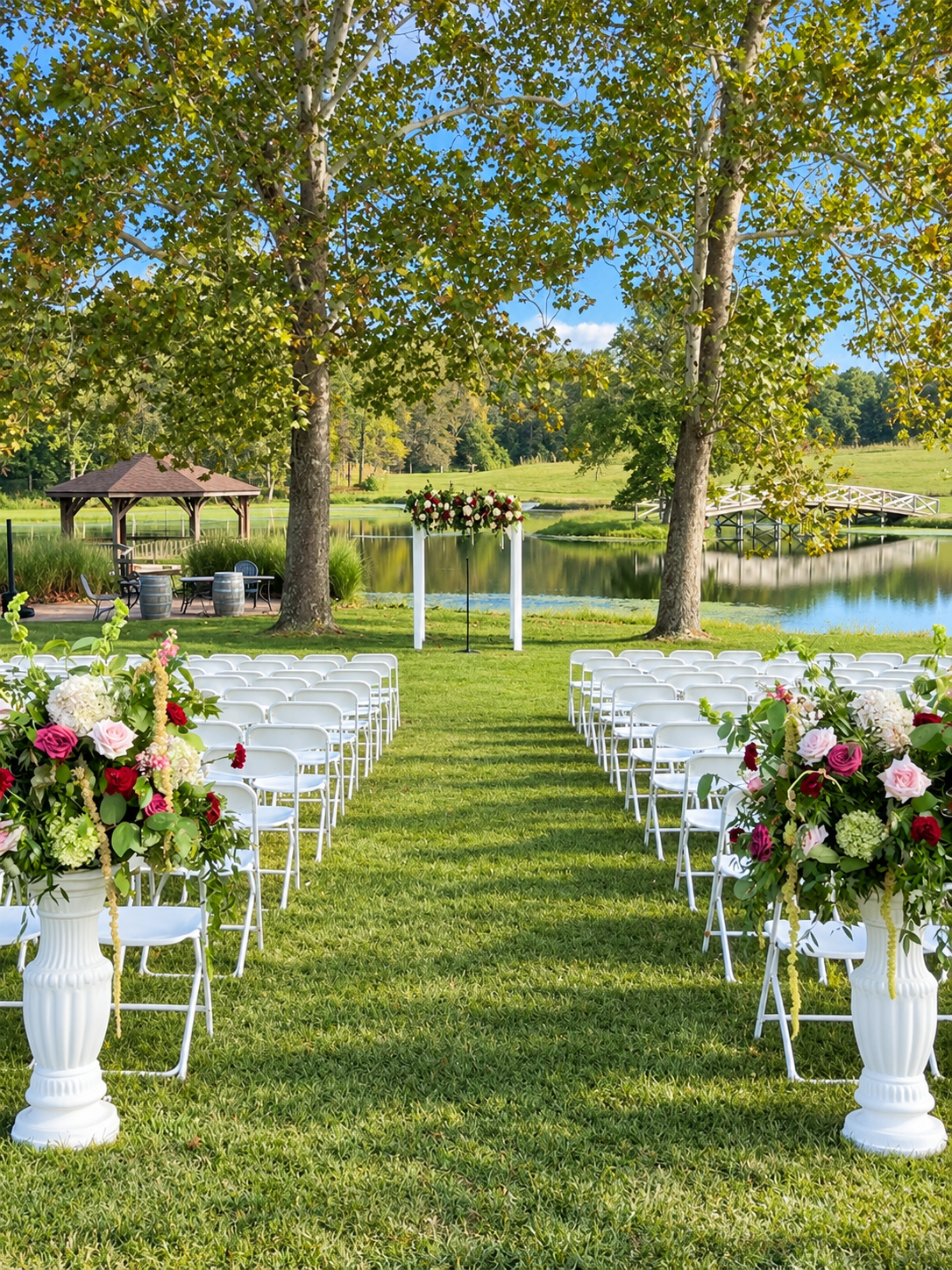 Gabriella & Jaron — photo 16