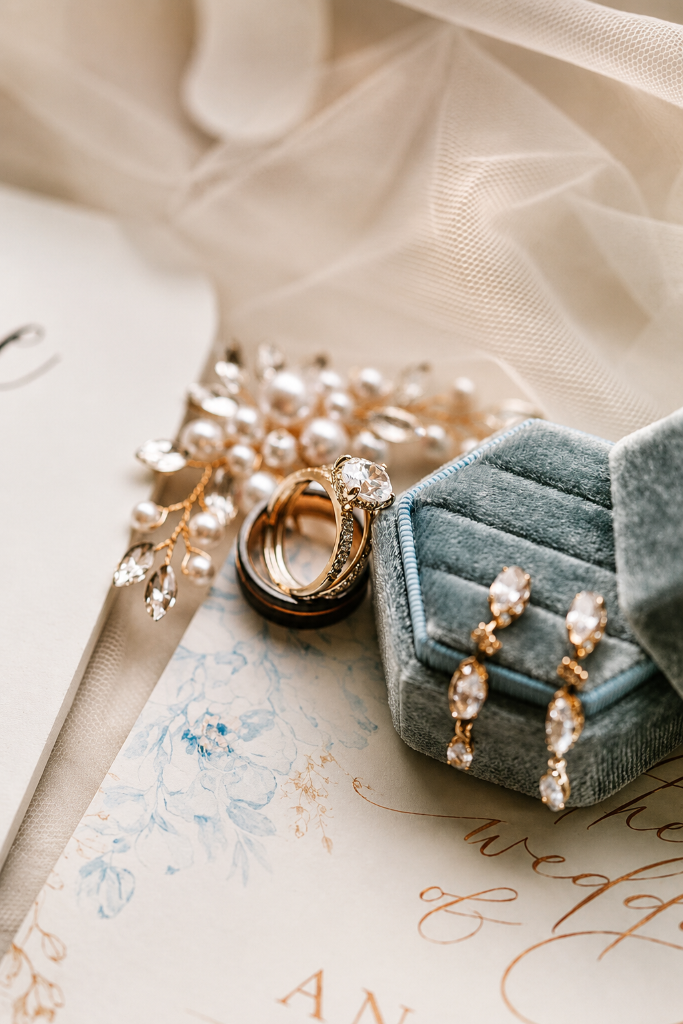 Wedding Jewelry