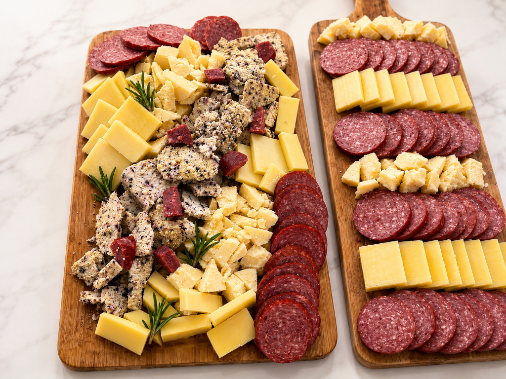 Charcuterie Display