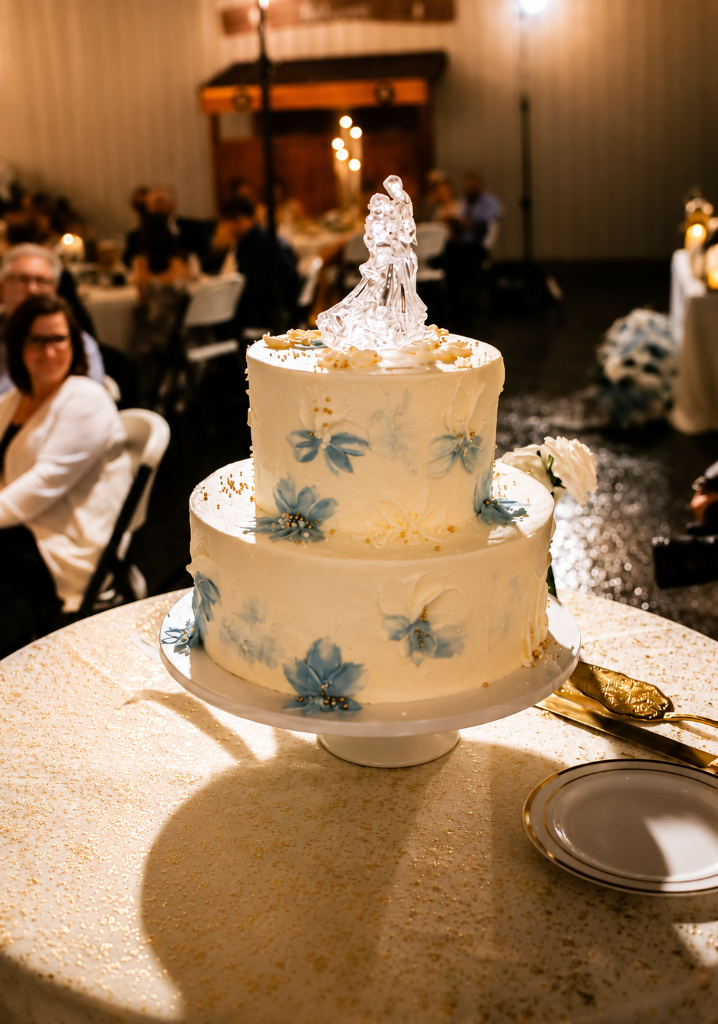 Reception Venue