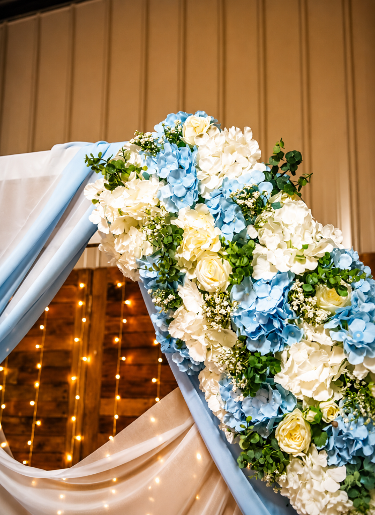 Ceremony Arch